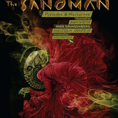 The Sandman Vol. 1: Preludes & Nocturnes  by Neil Gaiman