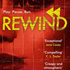 Rewind by Catherine Ryan Howard