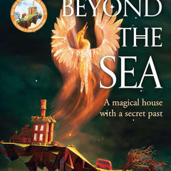 Somewhere Beyond the Sea by TJ Klune