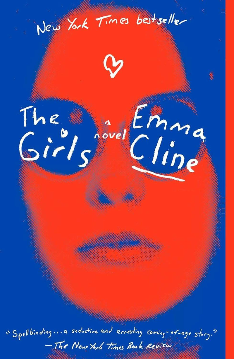 The Girls by Emma Cline