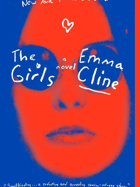The Girls by Emma Cline