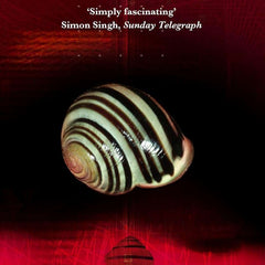 SINGLE HELIX  by Professor Steve Jones