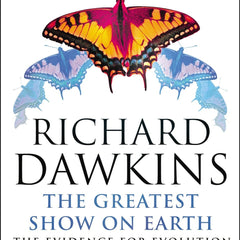 Greatest Show on Earth, The Richard Dawkins