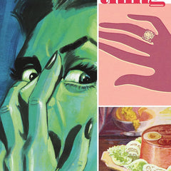 Motherthing by Ainslie Hogarth (Author)