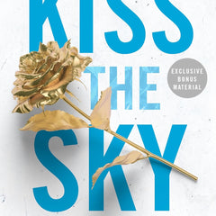 Kiss the Sky by Krista Ritchie & Becca Ritchie