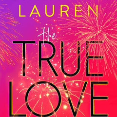 The True Love Experiment by Christina Lauren