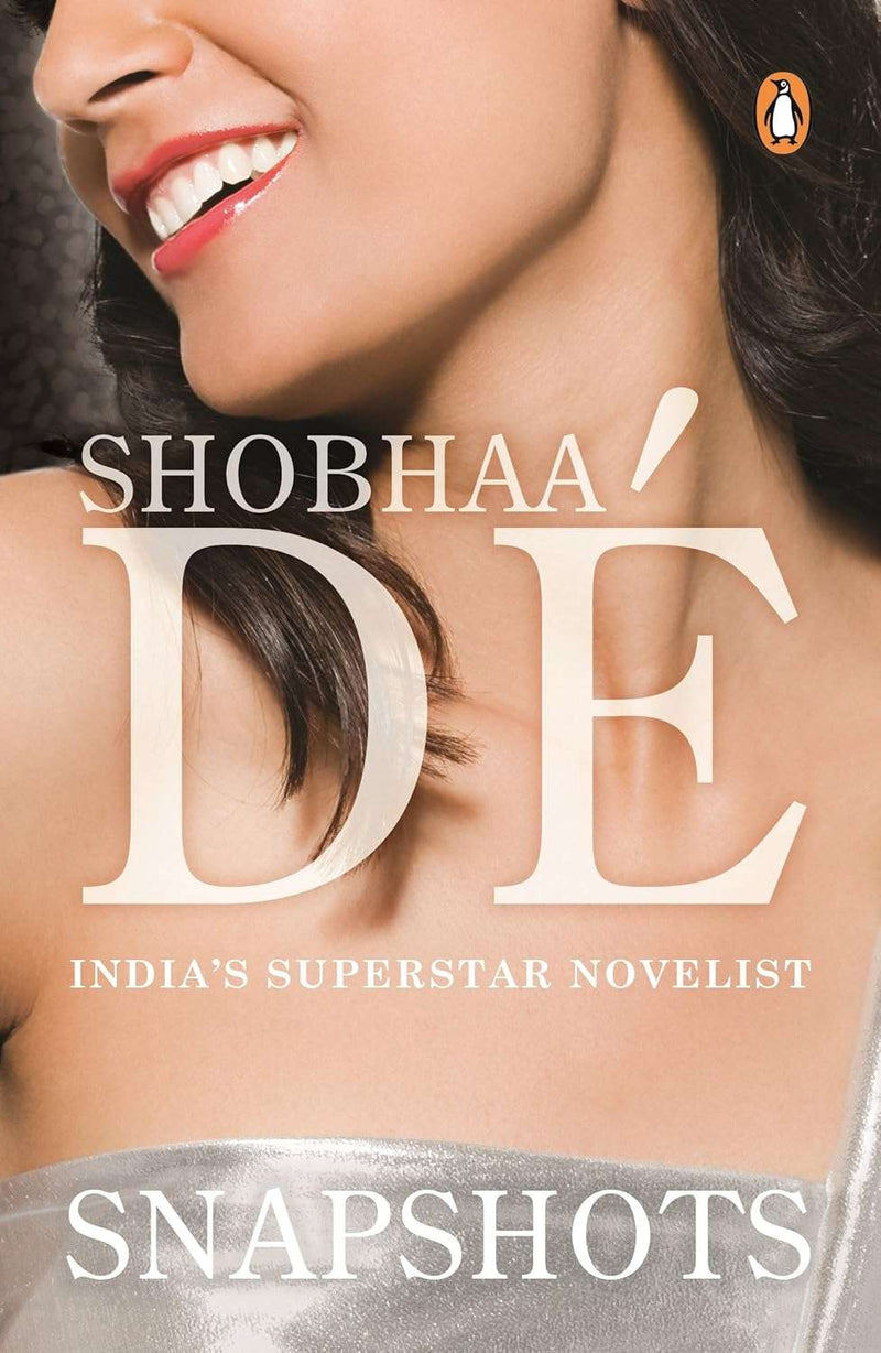 Snapshots by Shobhaa De