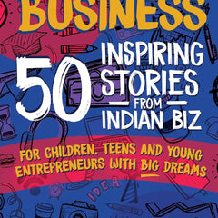 They Meant Business by Rosemary Marandi
