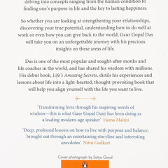 Life's Amazing Secrets: How to Find Bala by Gaur Gopal Das