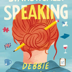 Statistically Speaking by Debbie Johnson