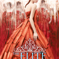 The Selection (2) -The Elite by Kiera Cass