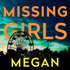 All the Missing Girls by Megan Miranda