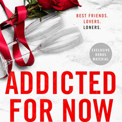 Addicted for Now: 3 (ADDICTED SERIES)  by Krista Ritchie (Author), Becca Ritchie (Author)