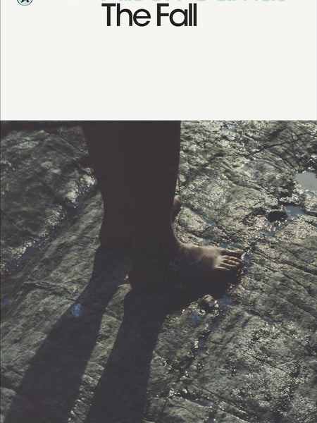 The Fall  by Albert Camus (Author)