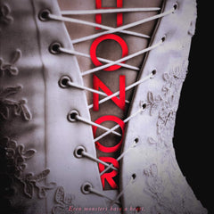 Bound by Honor (Born in Blood Mafia Chronicles Book 1) by Cora Reilly