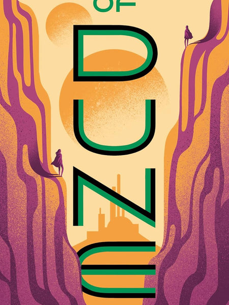Children of Dune: 3  by Frank Herbert (Author)
