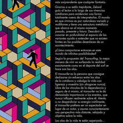 Reality transurfing / Reality transurfing: 1 Spanish Edition | by Vadim Zeland