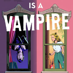 My Roommate Is a Vampire Book by Jenna Levine