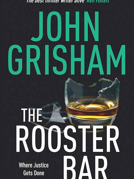 The Rooster By John Grisham