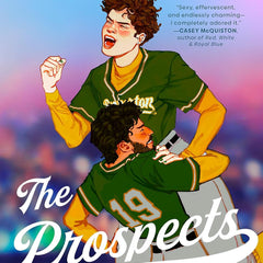 The Prospects by KT Hoffman