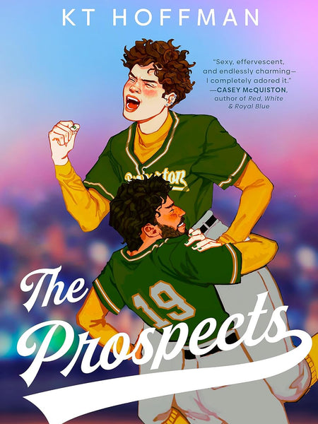 The Prospects by KT Hoffman