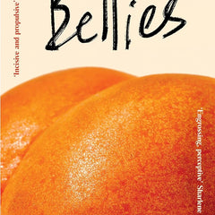 Bellies by Nicola Dinan