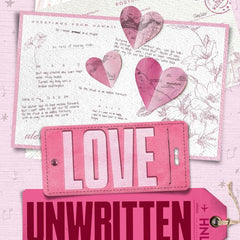 Love Unwritten: from the bestselling author the Dreamland Billionaires series (Lakefront Billionaires Book 1) by Lauren Asher