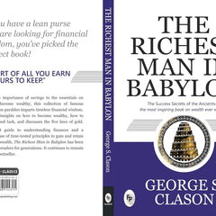 The Richest Man In Babylon By George S. Clason