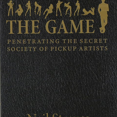 The Game by Neil Strauss