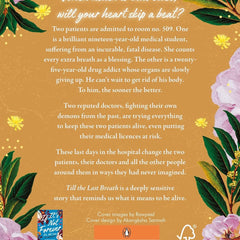 Till the Last Breath by Durjoy Datta