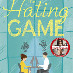 The Hating Game by Sally Thorne