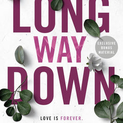 Long Way Down: 9 (ADDICTED SERIES) by Krista Ritchie (Author), Becca Ritchie (Author)
