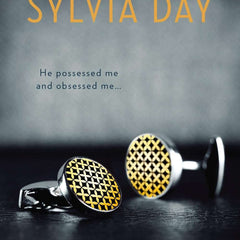 Bared to You: A Crossfire Novel by Sylvia Day