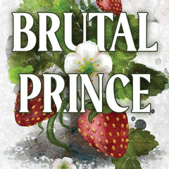 Brutal Prince Book by Sophie Lark