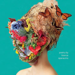 Seeds Planted in Concrete by Bianca Sparacino and Thought Catalog
