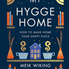 My Hygge Home by Meik Wiking