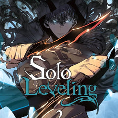 Solo Leveling, Vol. 2 (Comic) by Chugong