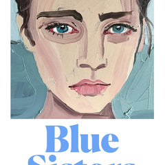 Blue Sisters by Coco Mellors