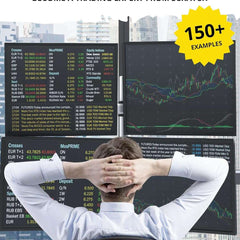 Trading Mastermind Book - Become a Trading Expert From Scratch by Zebra Learn