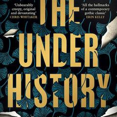 The Underhistory by Kaaron Warren