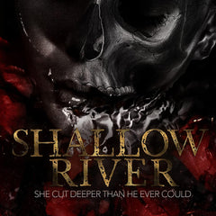 Shallow River by H. D. Carlton, Jacob Morgan