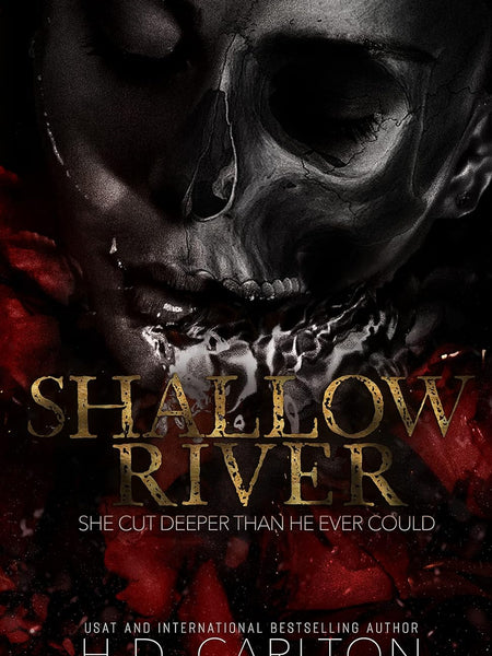 Shallow River by H. D. Carlton, Jacob Morgan