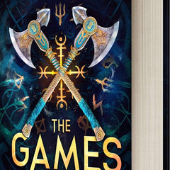 The Games Gods Play by Abigail Owen