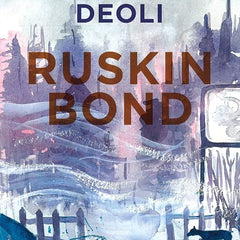 The night train at Deoli Book by Ruskin Bond