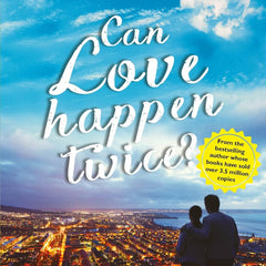 Can Love Happen Twice? by Ravinder Singh