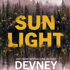 Sunlight (Haven River Ranch) by Devney Perry
