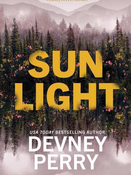 Sunlight (Haven River Ranch) by Devney Perry