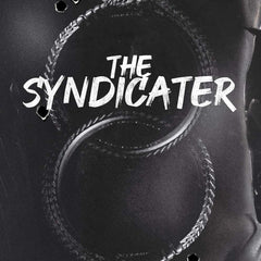 The Syndicater: A Dangerous Dark Romance by RuNyx