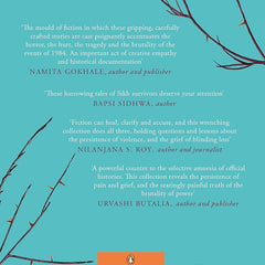 Night Of The Restless Spirit by Sarbpreet Singh