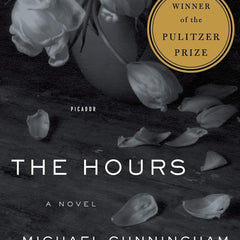 Hours: A Novel by Michael Cunningham